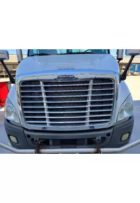 FREIGHTLINER CASCADIA 113 HOOD