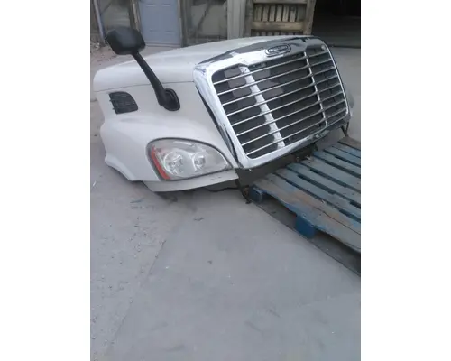 FREIGHTLINER CASCADIA 113 HOOD