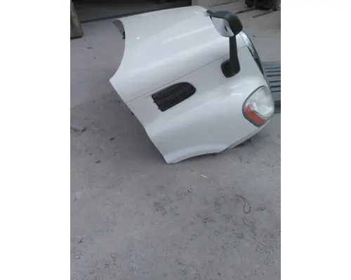 FREIGHTLINER CASCADIA 113 HOOD