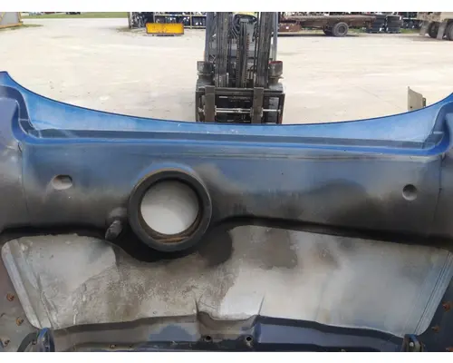 FREIGHTLINER CASCADIA 113 HOOD