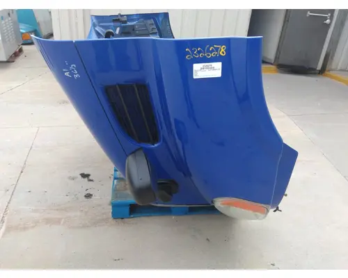 FREIGHTLINER CASCADIA 113 HOOD