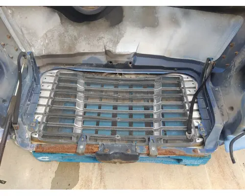 FREIGHTLINER CASCADIA 113 HOOD