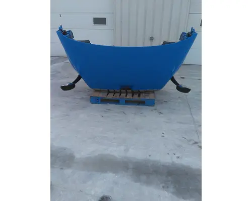 FREIGHTLINER CASCADIA 113 HOOD