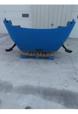 FREIGHTLINER CASCADIA 113 HOOD