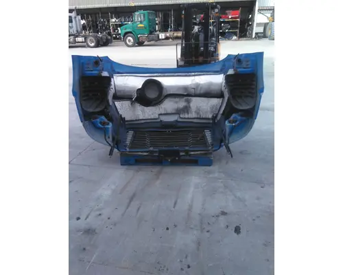 FREIGHTLINER CASCADIA 113 HOOD