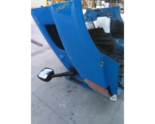 FREIGHTLINER CASCADIA 113 HOOD