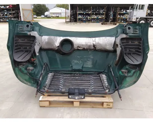 FREIGHTLINER CASCADIA 113 HOOD
