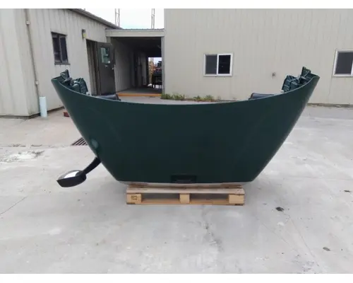 FREIGHTLINER CASCADIA 113 HOOD