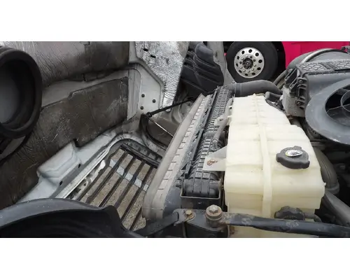 FREIGHTLINER CASCADIA 113 HOOD