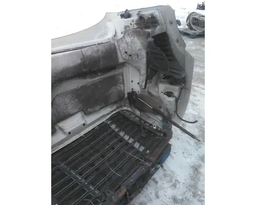 FREIGHTLINER CASCADIA 113 HOOD