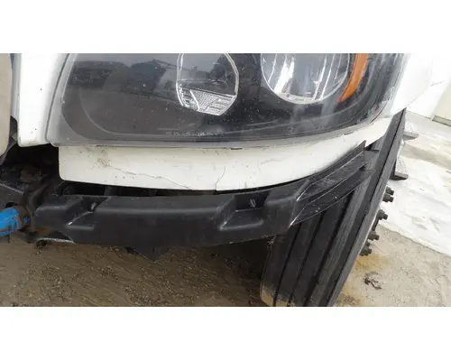 FREIGHTLINER CASCADIA 113 HOOD