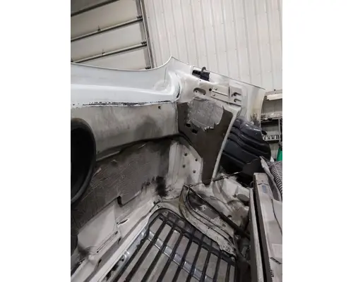 FREIGHTLINER CASCADIA 113 HOOD