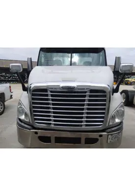 FREIGHTLINER CASCADIA 113 HOOD