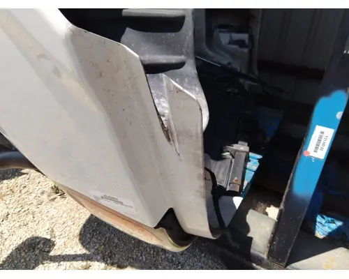 FREIGHTLINER CASCADIA 113 HOOD