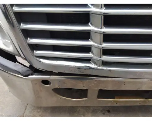 FREIGHTLINER CASCADIA 113 HOOD