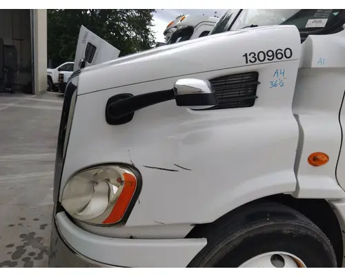 FREIGHTLINER CASCADIA 113 HOOD