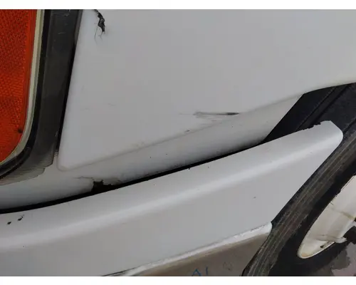 FREIGHTLINER CASCADIA 113 HOOD