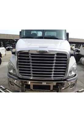 FREIGHTLINER CASCADIA 113 HOOD