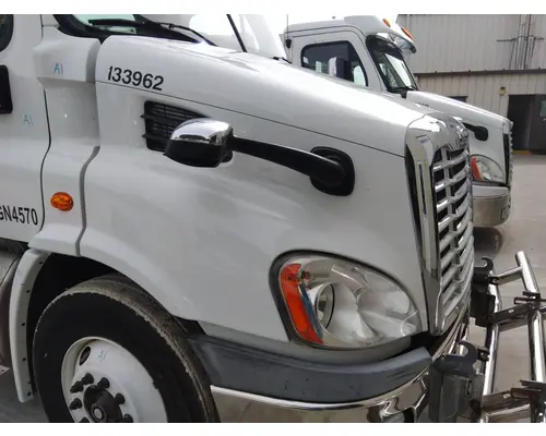 FREIGHTLINER CASCADIA 113 HOOD