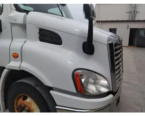 FREIGHTLINER CASCADIA 113 HOOD