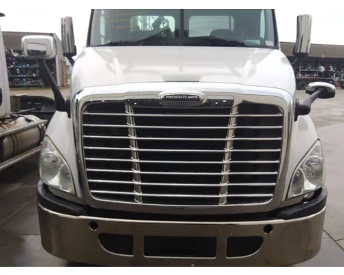 FREIGHTLINER CASCADIA 113 HOOD