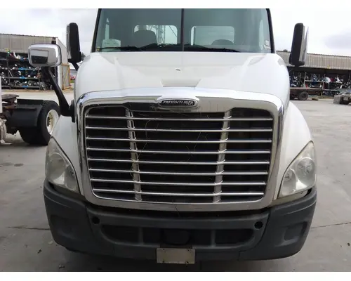 FREIGHTLINER CASCADIA 113 HOOD