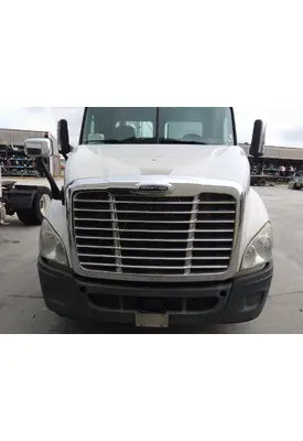 FREIGHTLINER CASCADIA 113 HOOD