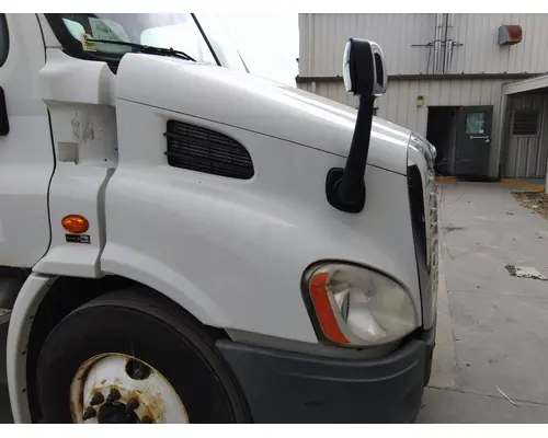 FREIGHTLINER CASCADIA 113 HOOD