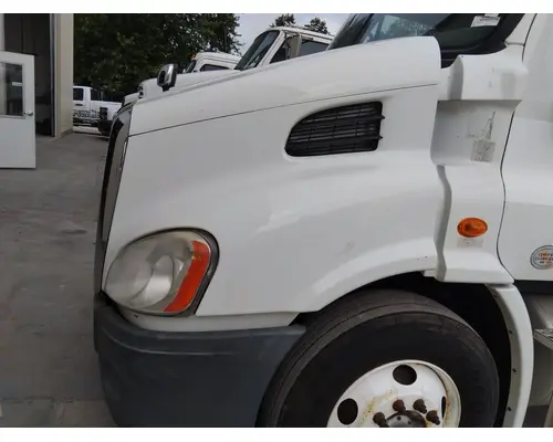 FREIGHTLINER CASCADIA 113 HOOD