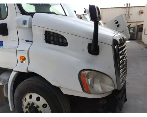 FREIGHTLINER CASCADIA 113 HOOD