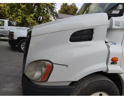 FREIGHTLINER CASCADIA 113 HOOD