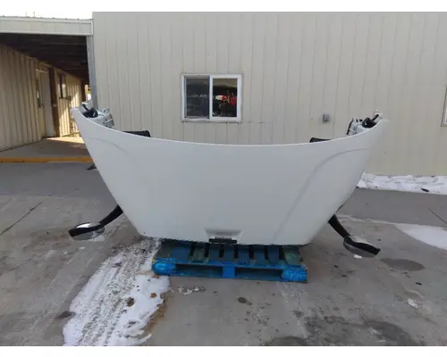 FREIGHTLINER CASCADIA 113 HOOD