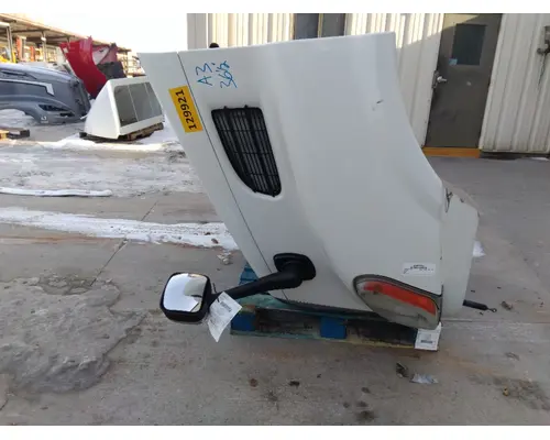 FREIGHTLINER CASCADIA 113 HOOD