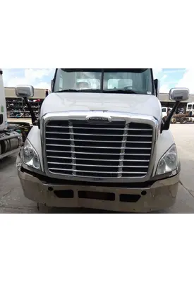 FREIGHTLINER CASCADIA 113 HOOD
