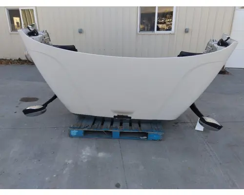 FREIGHTLINER CASCADIA 113 HOOD