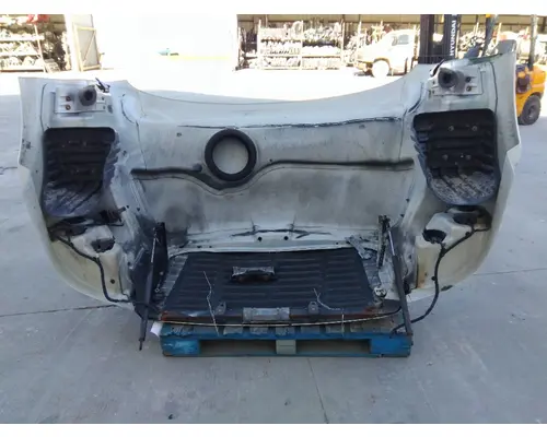 FREIGHTLINER CASCADIA 113 HOOD