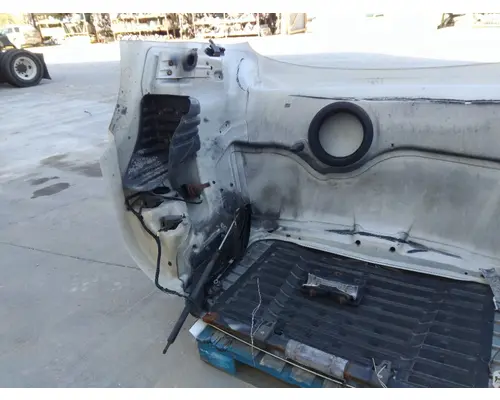 FREIGHTLINER CASCADIA 113 HOOD