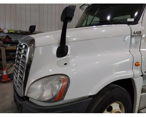 FREIGHTLINER CASCADIA 113 HOOD