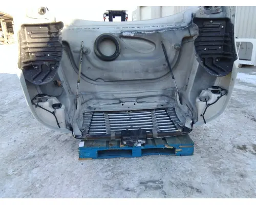 FREIGHTLINER CASCADIA 113 HOOD