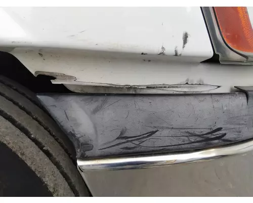FREIGHTLINER CASCADIA 113 HOOD