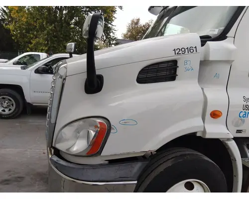 FREIGHTLINER CASCADIA 113 HOOD