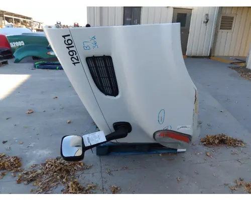 FREIGHTLINER CASCADIA 113 HOOD