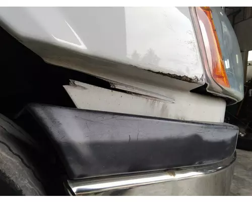 FREIGHTLINER CASCADIA 113 HOOD