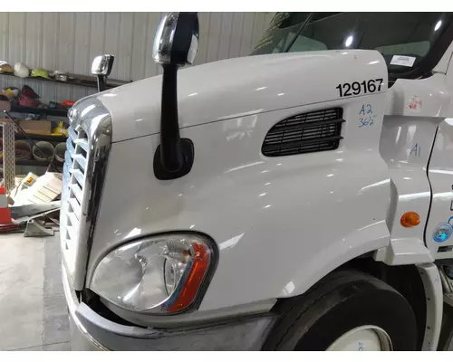 FREIGHTLINER CASCADIA 113 HOOD