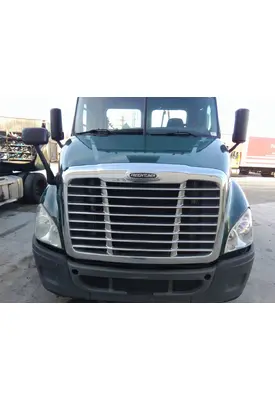 FREIGHTLINER CASCADIA 113 HOOD