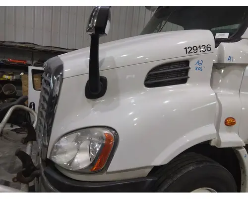 FREIGHTLINER CASCADIA 113 HOOD