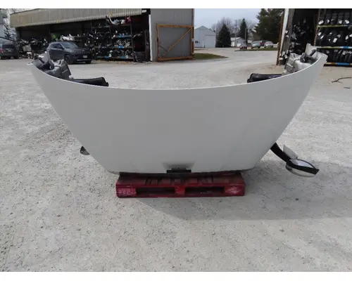 FREIGHTLINER CASCADIA 113 HOOD