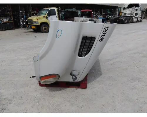 FREIGHTLINER CASCADIA 113 HOOD