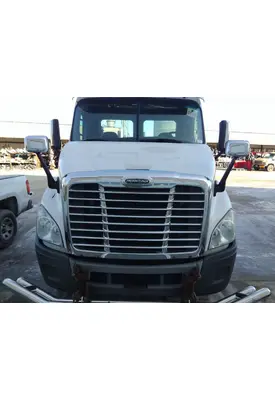 FREIGHTLINER CASCADIA 113 HOOD