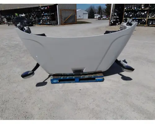 FREIGHTLINER CASCADIA 113 HOOD